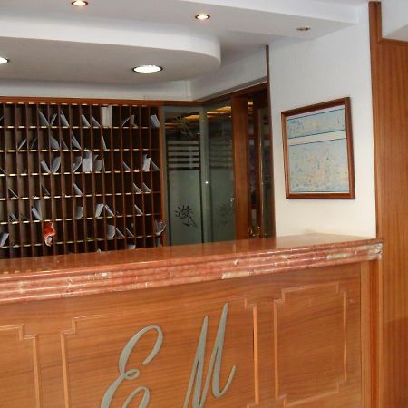 Apartamento Mediterraneo 11-4 Leilighet Marbella Eksteriør bilde