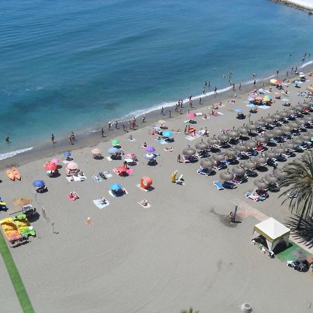 Apartamento Mediterraneo 11-4 Leilighet Marbella Eksteriør bilde