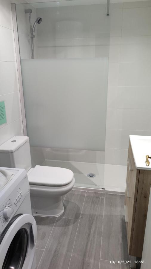 Apartamento Mediterraneo 11-4 Leilighet Marbella Eksteriør bilde