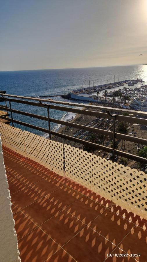 Apartamento Mediterraneo 11-4 Leilighet Marbella Eksteriør bilde