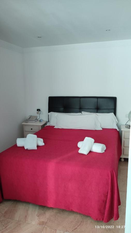 Apartamento Mediterraneo 11-4 Leilighet Marbella Eksteriør bilde