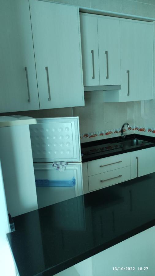 Apartamento Mediterraneo 11-4 Leilighet Marbella Eksteriør bilde