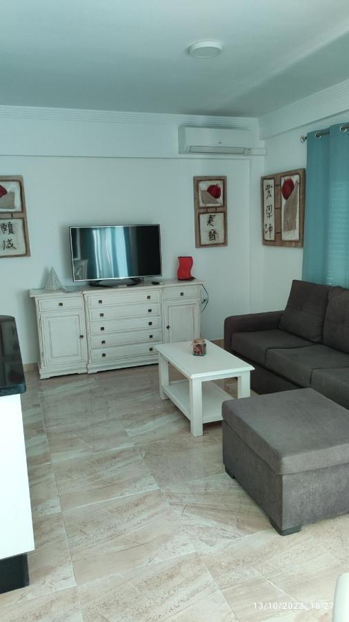 Apartamento Mediterraneo 11-4 Leilighet Marbella Eksteriør bilde