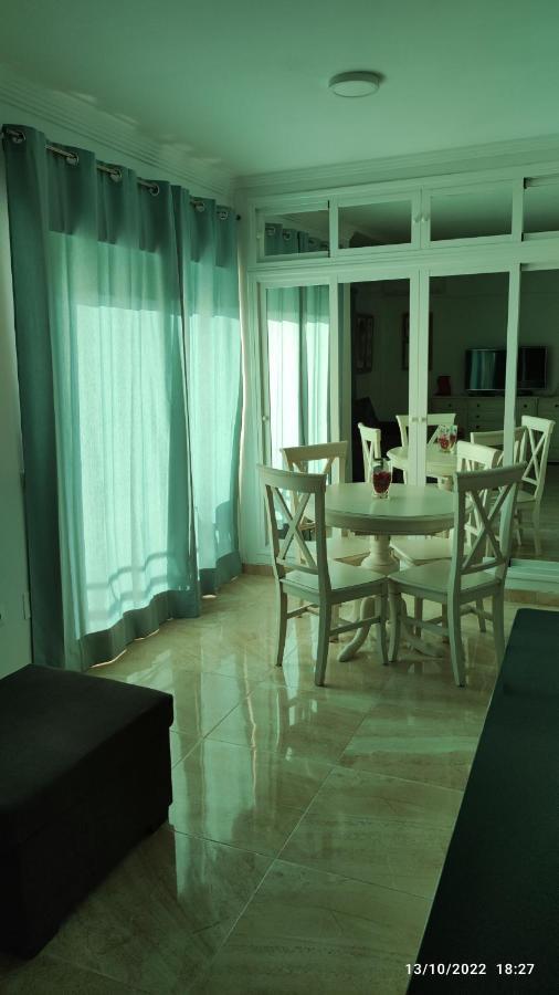 Apartamento Mediterraneo 11-4 Leilighet Marbella Eksteriør bilde
