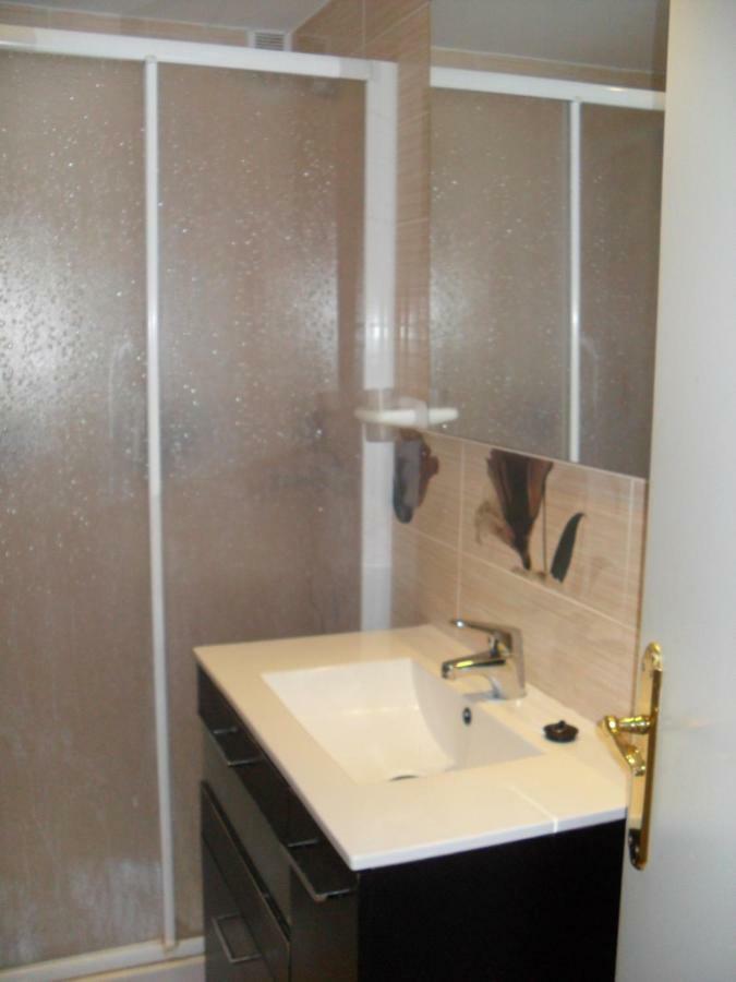 Apartamento Mediterraneo 11-4 Leilighet Marbella Eksteriør bilde