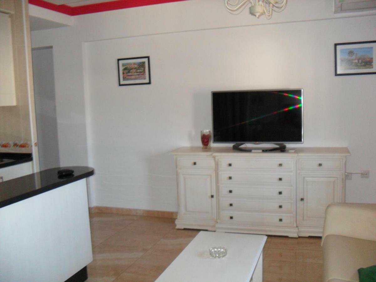 Apartamento Mediterraneo 11-4 Leilighet Marbella Eksteriør bilde