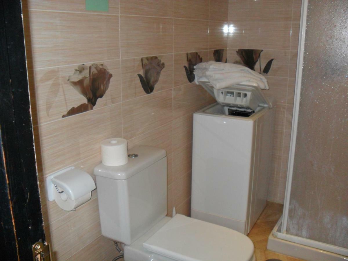 Apartamento Mediterraneo 11-4 Leilighet Marbella Eksteriør bilde