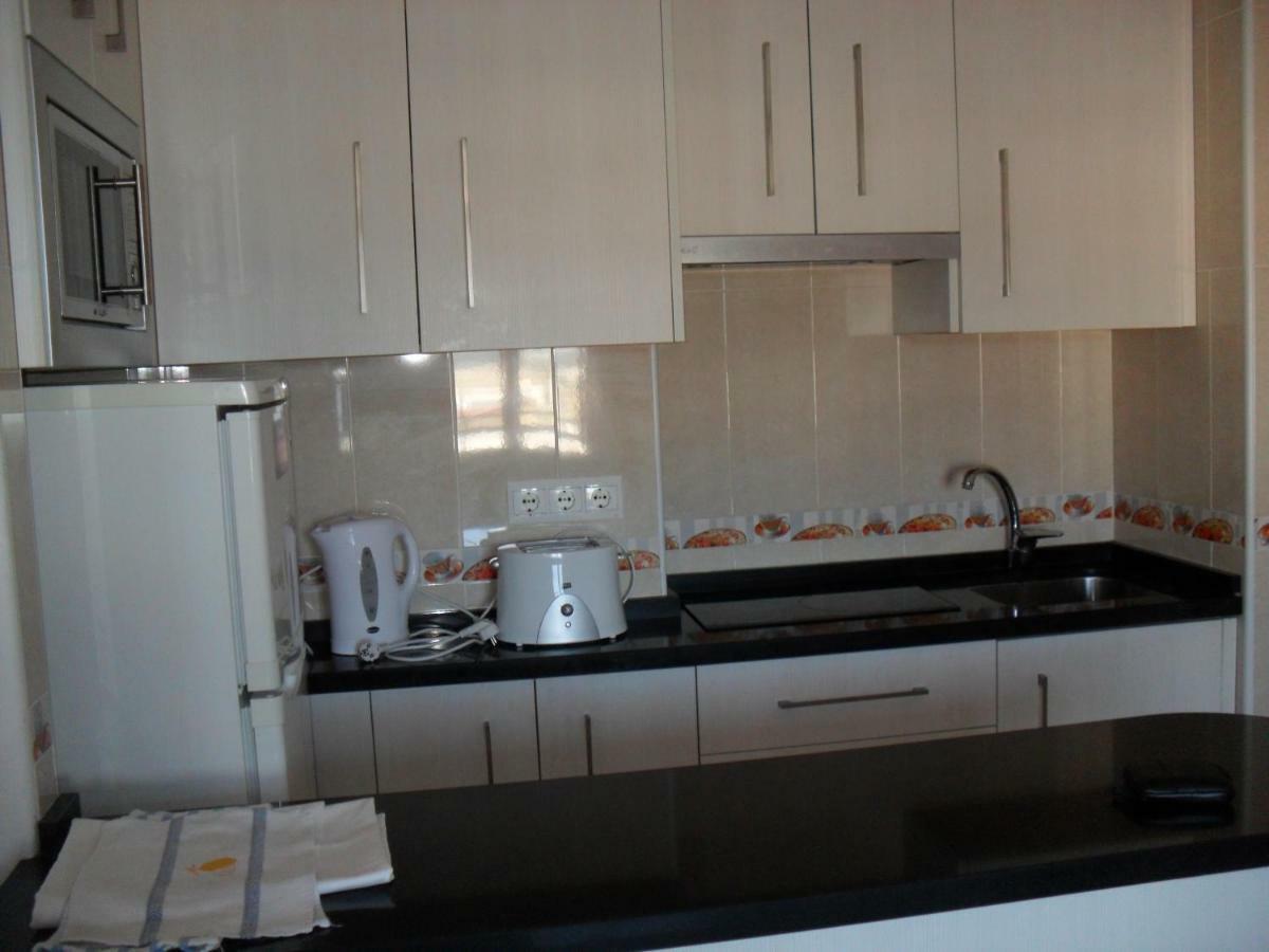 Apartamento Mediterraneo 11-4 Leilighet Marbella Eksteriør bilde